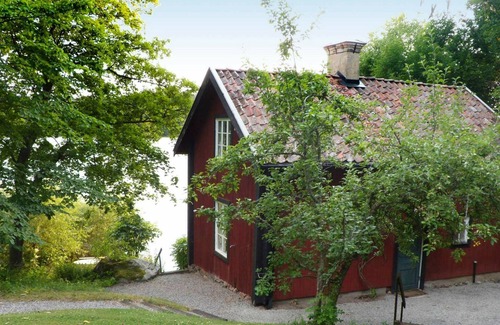 Mariefred House | 5 person holiday home in MARIEFRED-By Traum