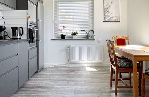 Sibbhult House | 5 person holiday home in Sibbhult-By Traum