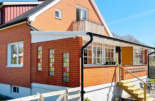 Sibbhult House | 5 person holiday home in Sibbhult-By Traum