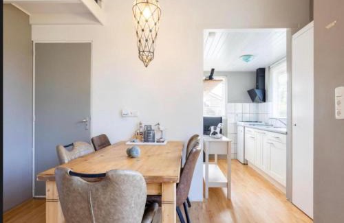 Lauwersoog House | 5 persoons vakantiewoning Robbenoort 50 Lauwersoog