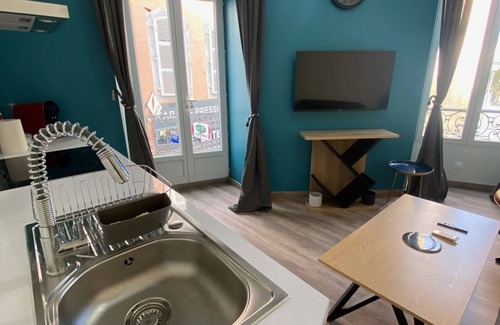 Tarbes Hotel | 5 Pl. Marcadieu