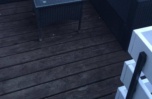 Latrop Apartment | 5 room apartment on the Rothaarsteig - families and animals are welcome!