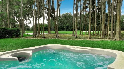 Saddlebrook House | 5 Room TampaGolfVillas by AmericanVacationliving