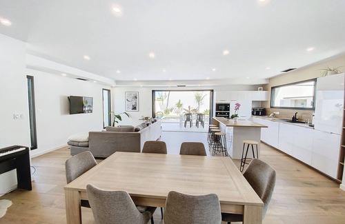 Florensac House | 5-room villa