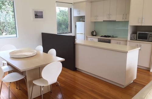 Point Lonsdale House | 5 Simpson St. Point Lonsdale