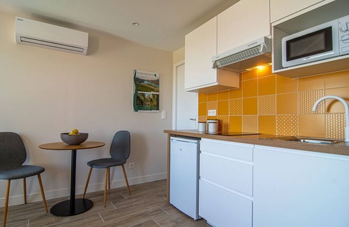 Aiguines Apartment | 5 St Croix vue lac Sainte Croix