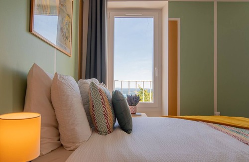 Aiguines Apartment | 5 St Croix vue lac Sainte Croix