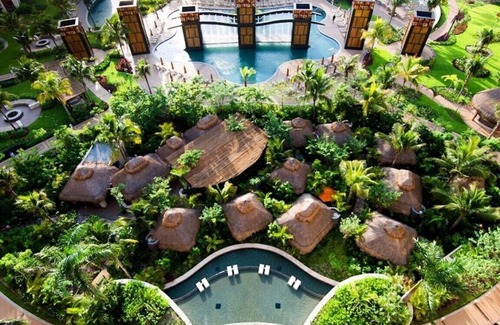 Playa Mujeres Condo | 5 STAR Cancun Resort - Playa Mujeres- Deluxe Studio