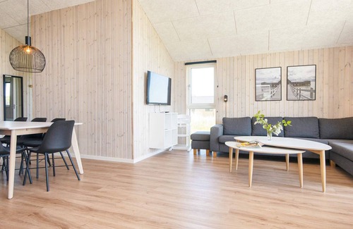 Kettingskov House | 5 star holiday home in Augustenborg
