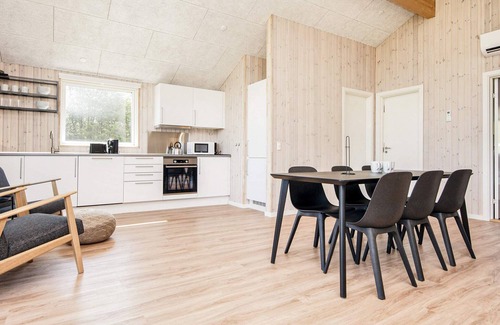 Kettingskov House | 5 star holiday home in Augustenborg
