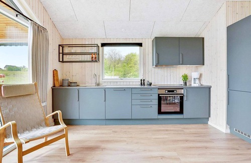 Kettingskov House | 5 star holiday home in Augustenborg-By Traum