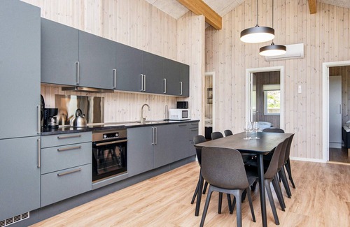 Kettingskov House | 5 star holiday home in Augustenborg