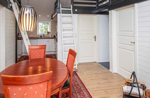 Fynshav House | 5 star holiday home in Haderslev