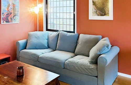 Orust O House | 5 star holiday home in HENÅN