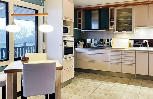 Orust O House | 5 star holiday home in HENÅN