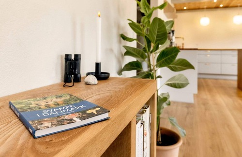 Læsø House | 5 star holiday home in Læsø-By Traum
