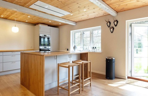Læsø House | 5 star holiday home in Læsø-By Traum