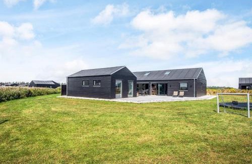 Lokken House | 5 star holiday home in Løkken-By Traum