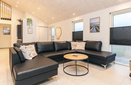 Lokken House | 5 star holiday home in Løkken-By Traum