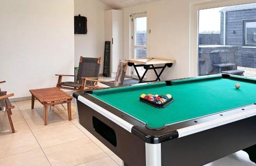 Lokken House | 5 star holiday home in Løkken-By Traum