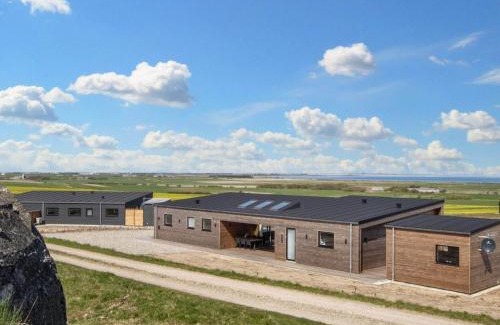 Lemvig House | 5 star holiday home in Lemvig-By Traum