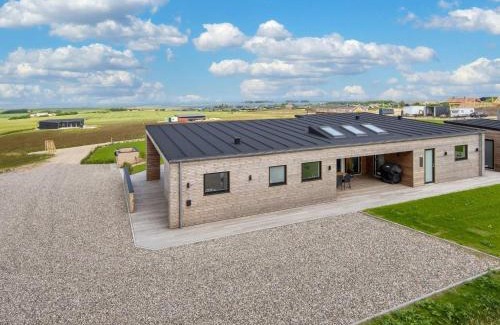 Lemvig House | 5 star holiday home in Lemvig-By Traum
