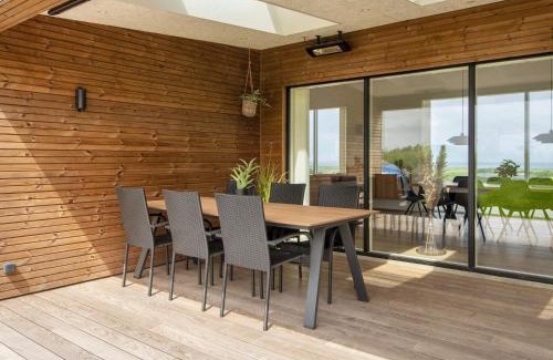 Lemvig House | 5 star holiday home in Lemvig-By Traum
