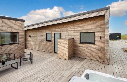 Lemvig House | 5 star holiday home in Lemvig-By Traum