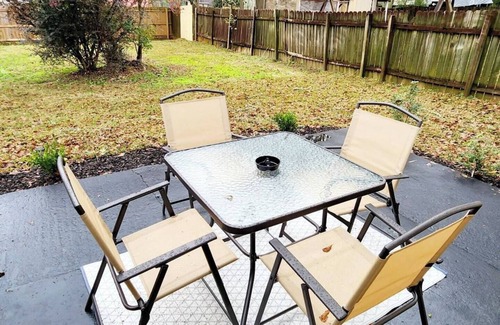 Saint Elmo House | 5 STAR HOME NEAR MOBILE AIRPORT & SHOPPING DISTRICT
