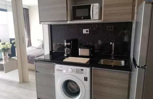 Na Kluea Apartment | 5 Star Luxury 1BR - Jomtien Beach