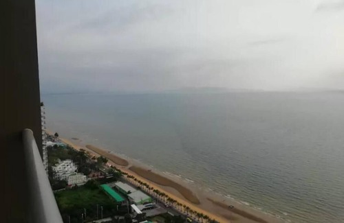 Na Kluea Apartment | 5 Star Luxury 1BR - Jomtien Beach