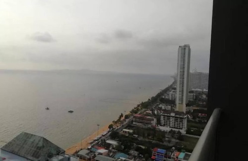 Na Kluea Apartment | 5 Star Luxury 1BR - Jomtien Beach
