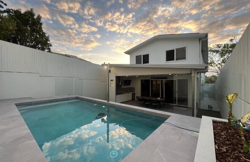 Manly House | 5 Star luxury Manly