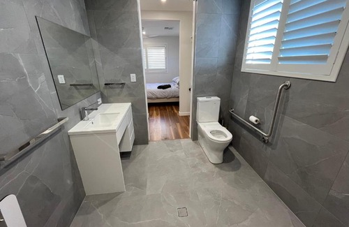 Manly House | 5 Star luxury Manly
