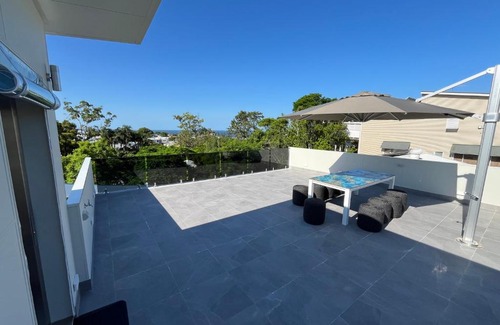 Manly House | 5 Star luxury Manly
