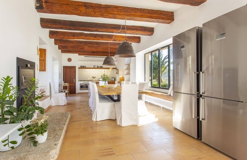 Valldemossa Villa | 5 Star Private Villa with Private Pool, Mallorca Villa 1461