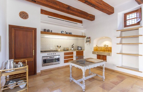 Valldemossa Villa | 5 Star Private Villa with Private Pool, Mallorca Villa 1461