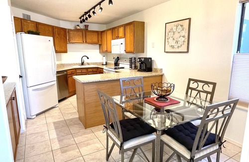 Tucson Condo | *5-STAR RATING* THE RESERVE AT VENTANA CANYON - MOUNTAINS/GOLF/HIKE/BIKE/RELAX!