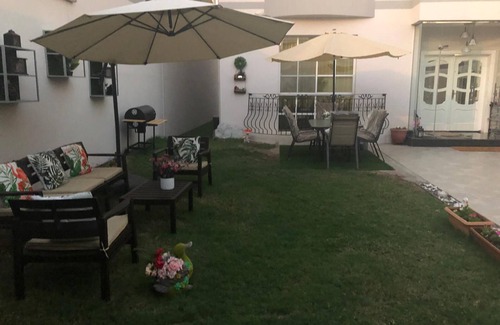 Jannusan Villa | 5 Star relaxing and calm Villa with pool and luxury amenities