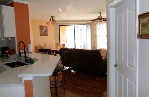 Sarasota Condo | 5-Star Serenata Luxury Condo Close to Beach, SRQ, Downtown, Lakewood Ranch, UTC