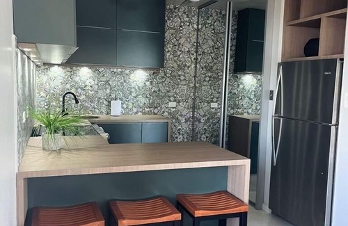 Puntas Condo | 5 Star (Totally Remodeled) Beachfront & Deck in Rincon - Sandy Beach - 3 BR