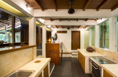 Drupadi Villa | 5 Star Villa in Bali, Minutes from the Beach, Bali Villa 2065