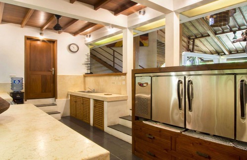 Drupadi Villa | 5 Star Villa in Bali, Minutes from the Beach, Bali Villa 2065