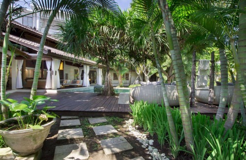 Drupadi Villa | 5 Star Villa in Bali, Minutes from the Beach, Bali Villa 2065