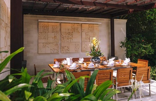Nyambu Villa | 5 Star Villa in Bali, Minutes from the Beach, Bali Villa 1026