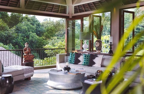Nyambu Villa | 5 Star Villa in Bali, Minutes from the Beach, Bali Villa 1026