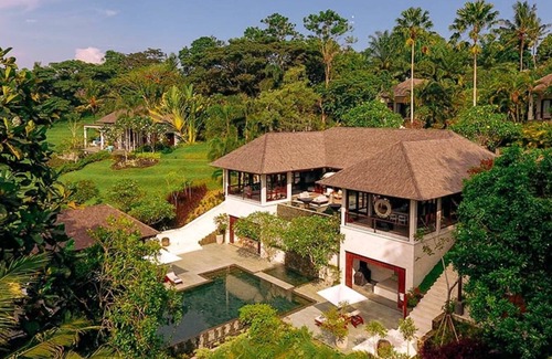 Nyambu Villa | 5 Star Villa in Bali, Minutes from the Beach, Bali Villa 1026
