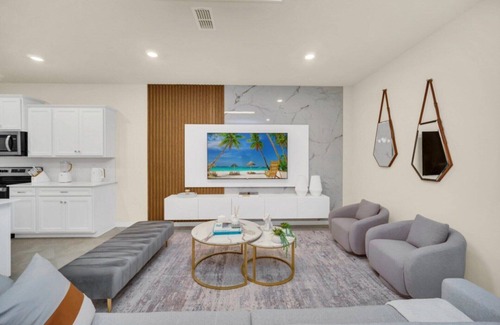 Four Corners Villa | 5 Star Villa on Windsor Cay Resort, Orlando Villa 6393