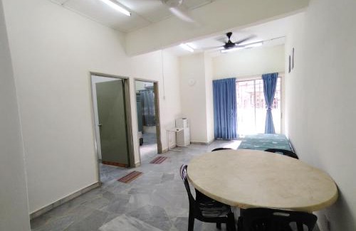 Kuala Lumpur Apartment | 5 stars kepong homestay