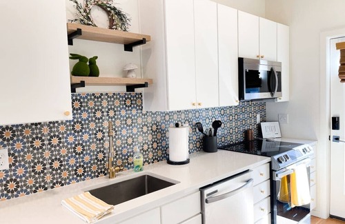 Chattanooga House | 5* Stay w/Mountain View - Pets Stay Free!